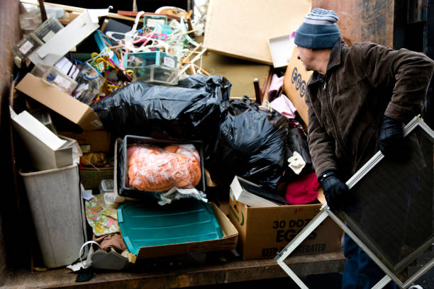 Best Estate Cleanout  in Lewisville, WA