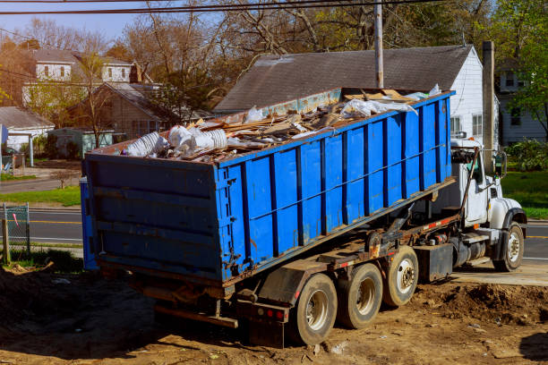 Best Residential Junk Removal  in Lewisville, WA