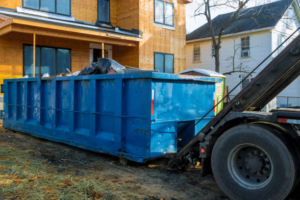 Best Foreclosure Cleanout  in Lewisville, WA