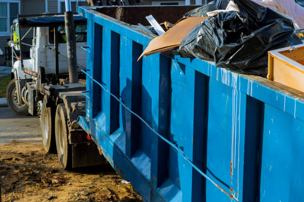 Best Scrap Metal Removal  in Lewisville, WA