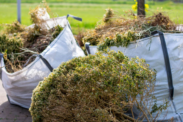 Best Residential Junk Removal  in Lewisville, WA