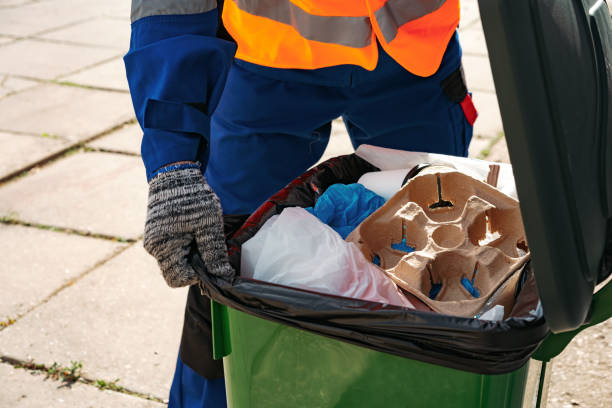 Best Retail Junk Removal  in Lewisville, WA