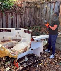 Best Retail Junk Removal  in Lewisville, WA