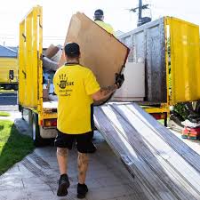 Best Construction Debris Removal  in Lewisville, WA
